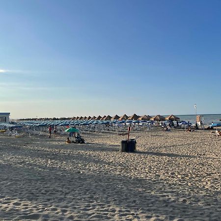 Montesilvano Marina Il Sogno Del Mare 아파트 외부 사진