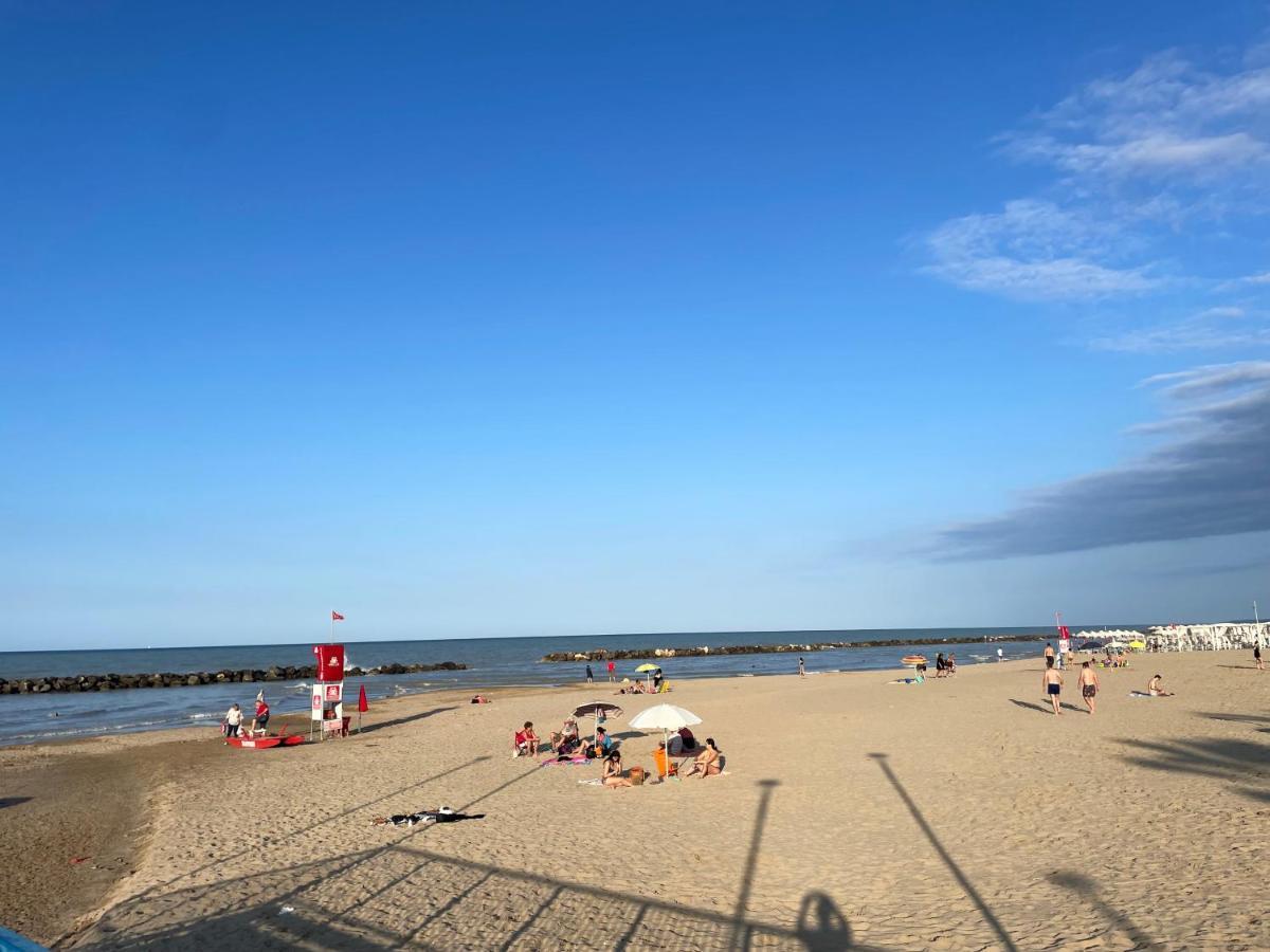 Montesilvano Marina Il Sogno Del Mare 아파트 외부 사진